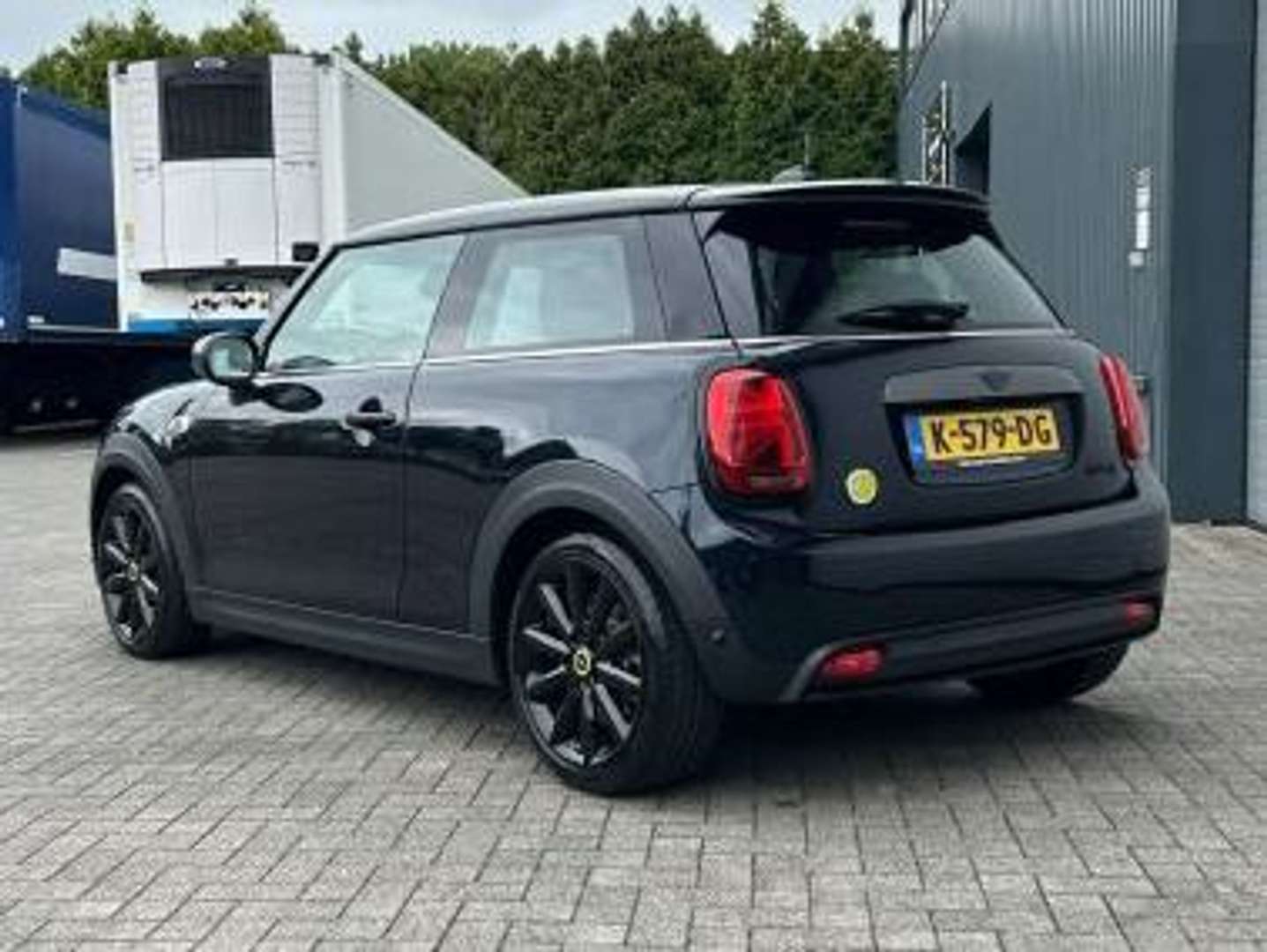 Mini Electric Yours Cooper SE - 2020 - Joinsteer - #7