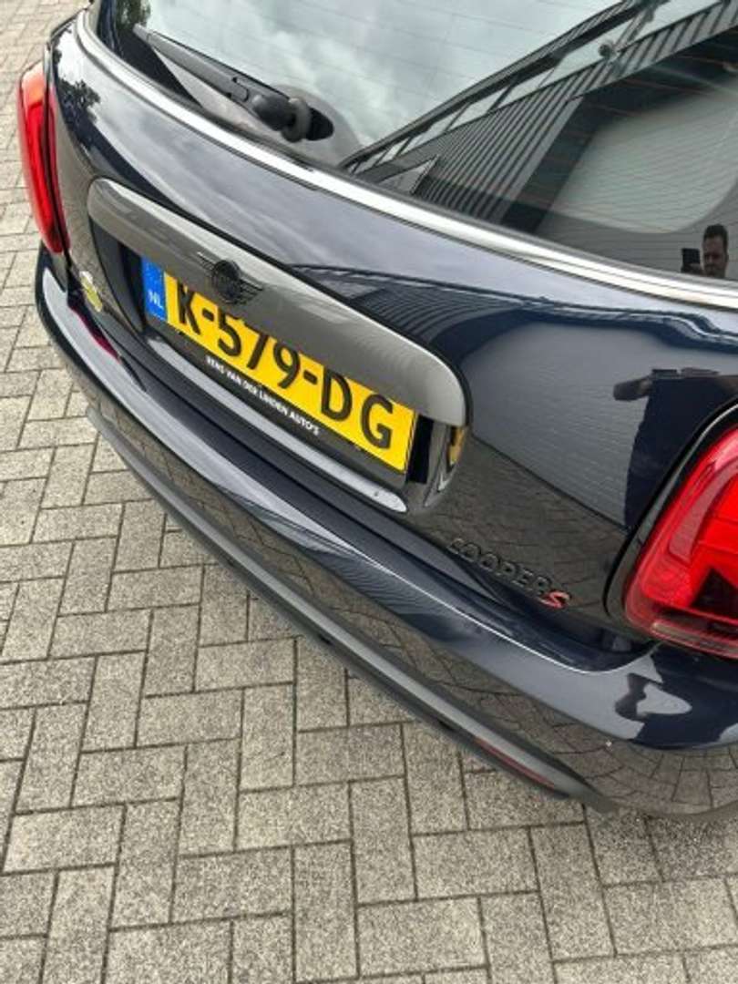 Mini Electric Yours Cooper SE - 2020 - Joinsteer - #18