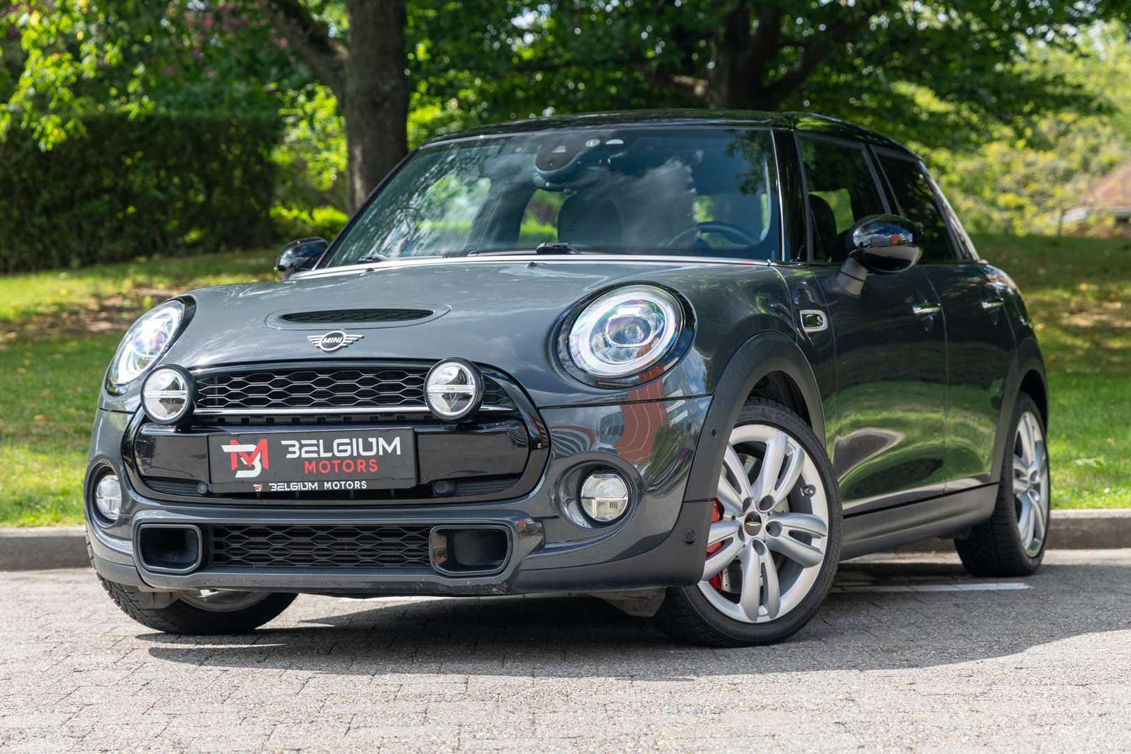 Mini Cooper S Cooper S - 2019 - Joinsteer - #1