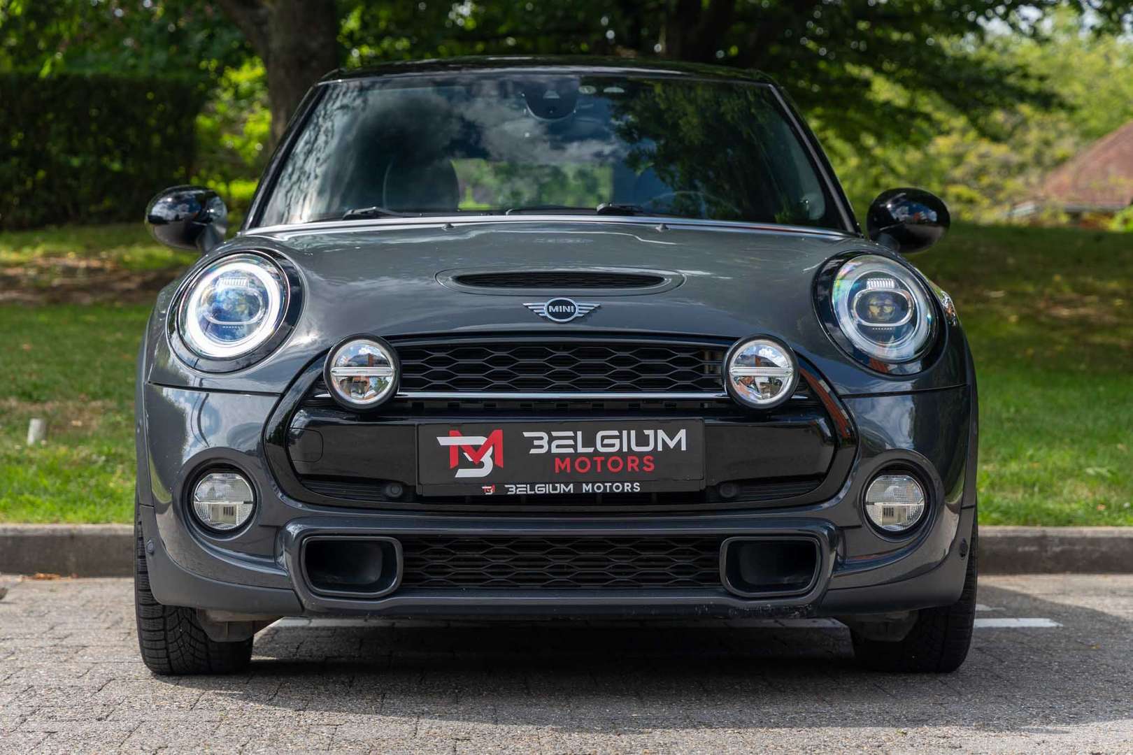 Mini Cooper S Cooper S - 2019 - Joinsteer - #3