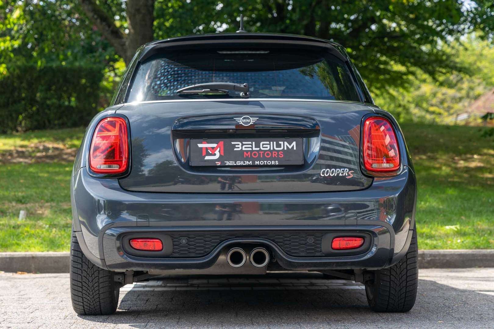 Mini Cooper S Cooper S - 2019 - Joinsteer - #4