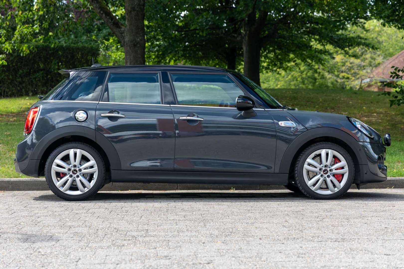 Mini Cooper S Cooper S - 2019 - Joinsteer - #5