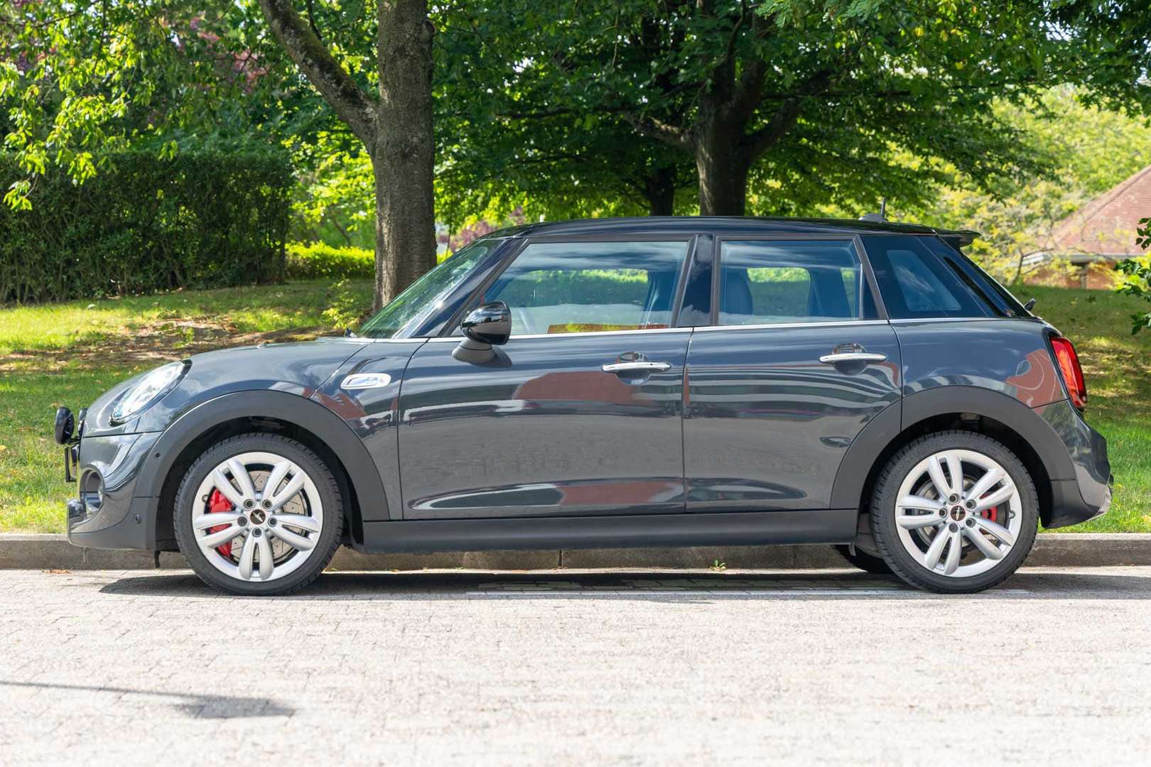 Mini Cooper S Cooper S - 2019 - Joinsteer - #6