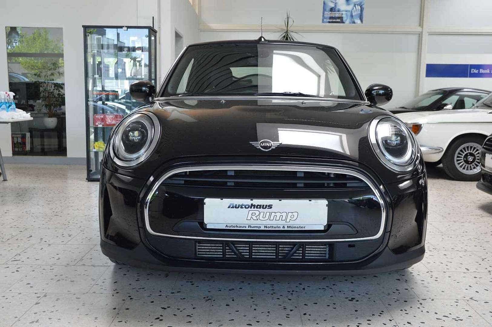 Mini Cabrio One - 2021 - Joinsteer - #4