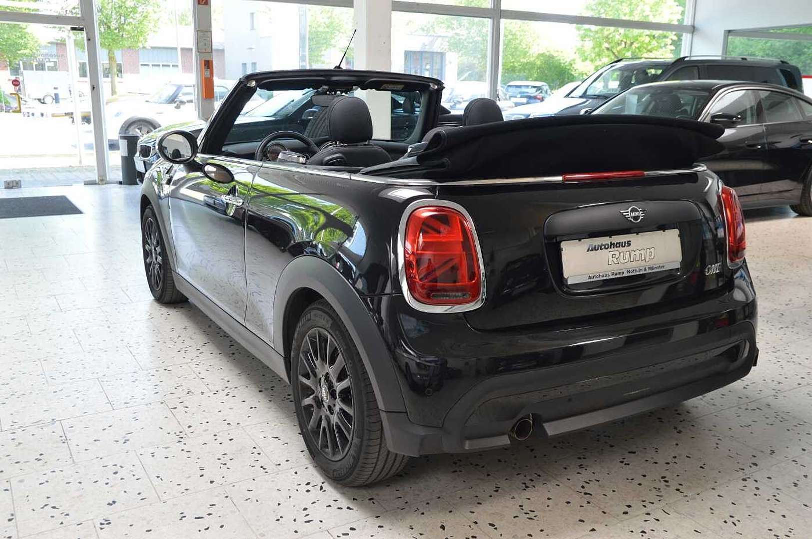 Mini Cabrio One - 2021 - Joinsteer - #15