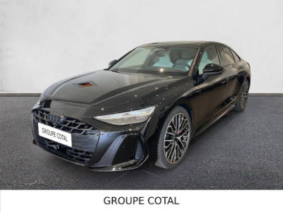 Audi A6 Berline E-hybrid S Line E-hybrid Quattro 367 ChS Tronic - 2026 - Joinsteer - #1