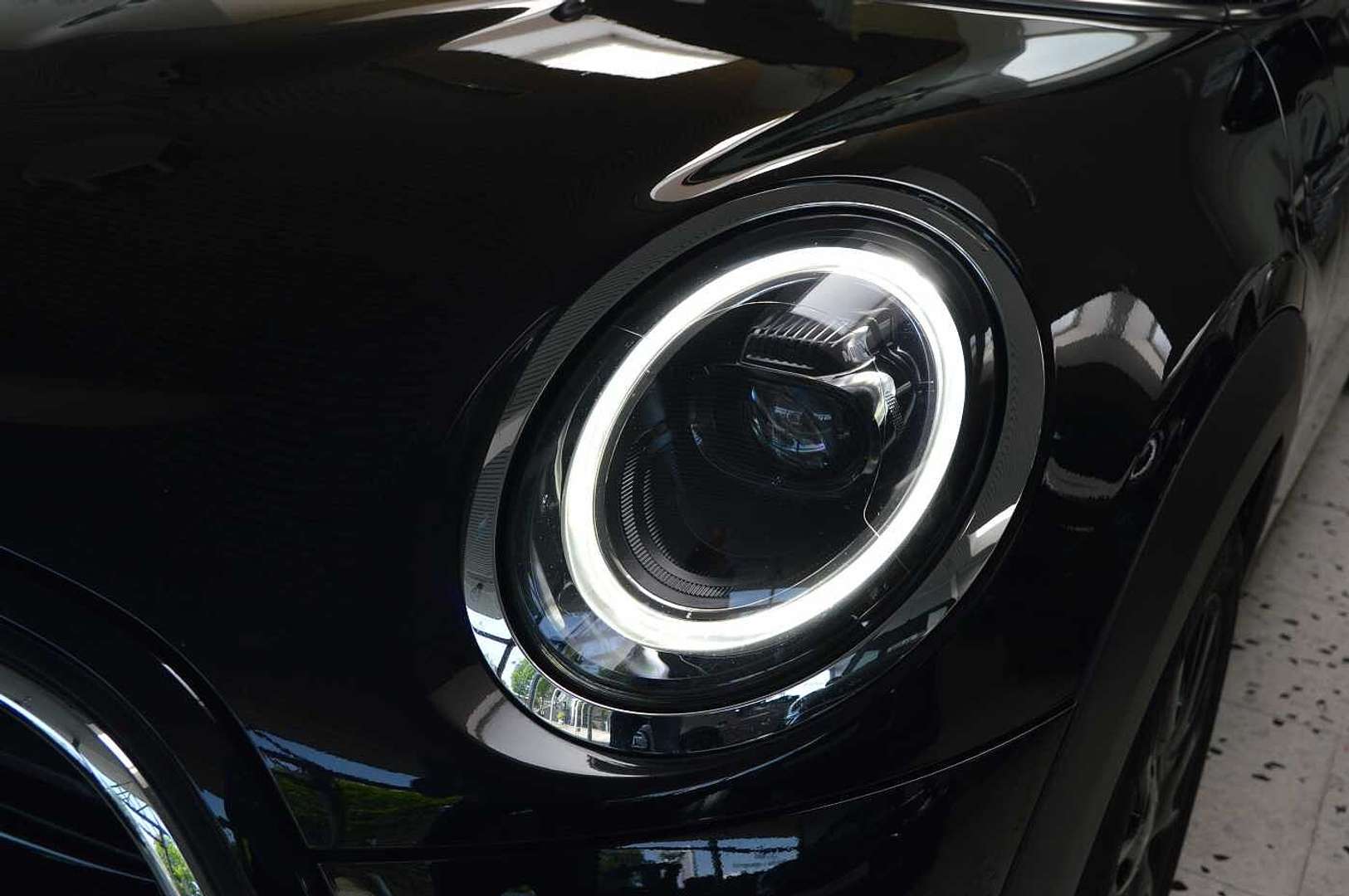 Mini Cabrio One - 2021 - Joinsteer - #19