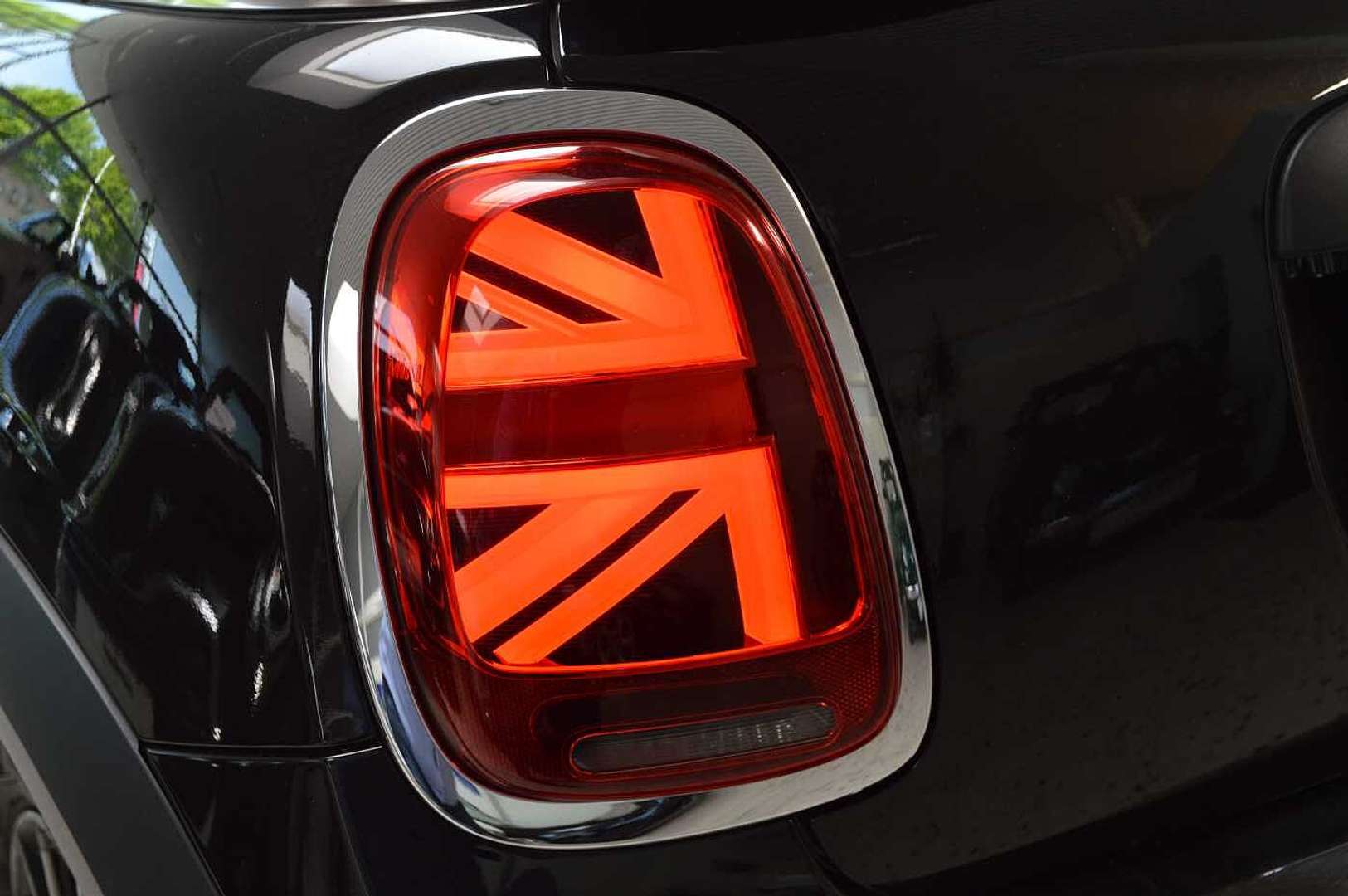 Mini Cabrio One - 2021 - Joinsteer - #21