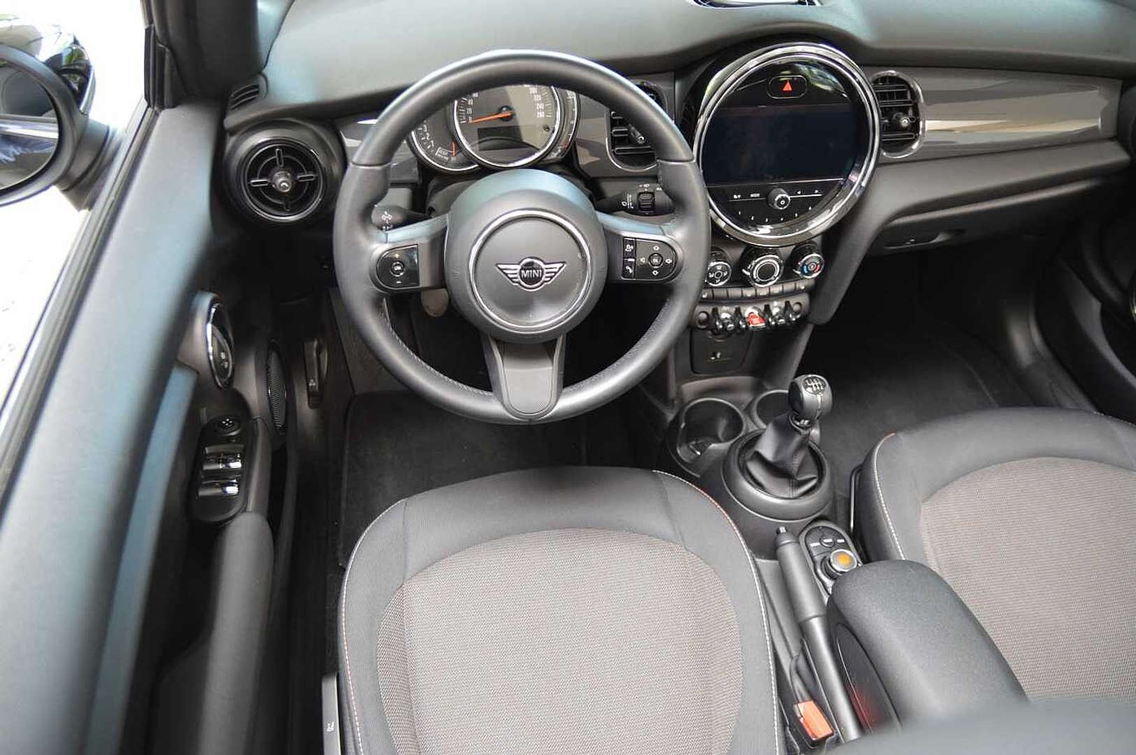 Mini Cabrio One - 2021 - Joinsteer - #23
