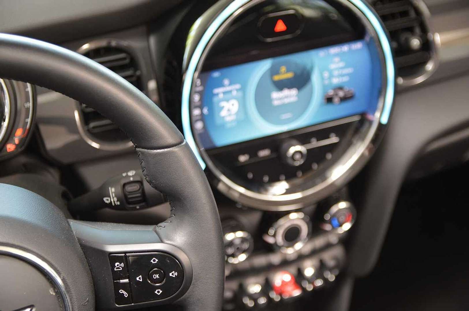 Mini Cabrio One - 2021 - Joinsteer - #25