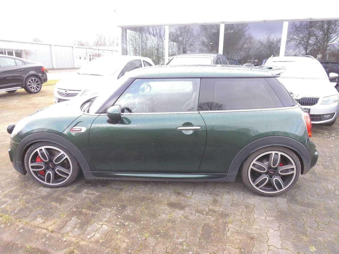 Mini John Cooper Works John Cooper Works - 2018 - Joinsteer - #3