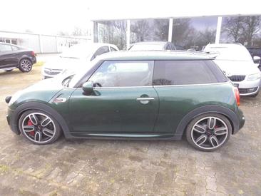 Mini John Cooper Works John Cooper Works — photo 3