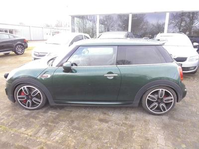 Mini John Cooper Works John Cooper Works