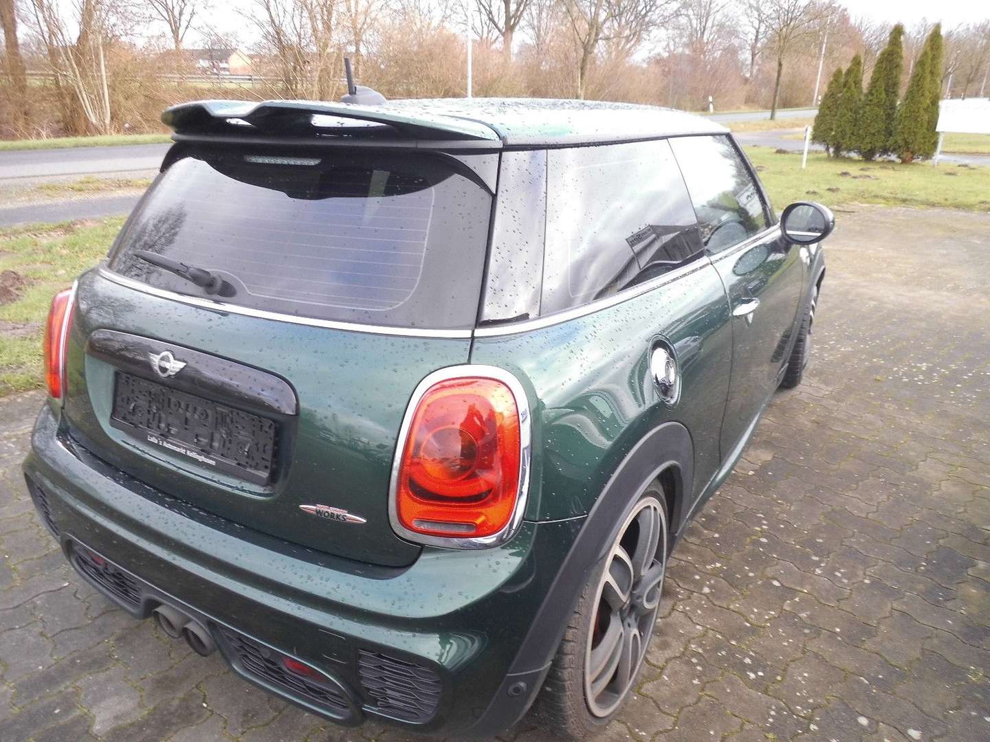 Mini John Cooper Works John Cooper Works - 2018 - Joinsteer - #5