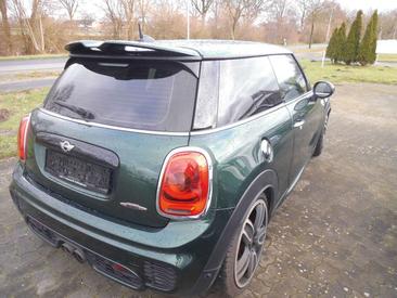 Mini John Cooper Works John Cooper Works — photo 5