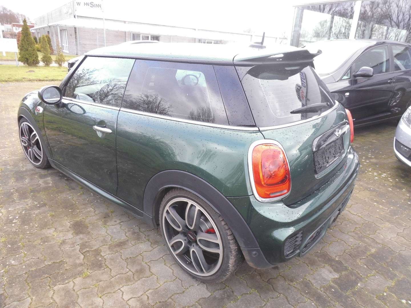 Mini John Cooper Works John Cooper Works - 2018 - Joinsteer - #6