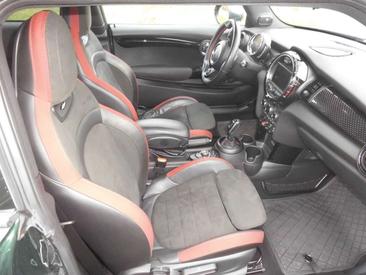 Mini John Cooper Works John Cooper Works — photo 7