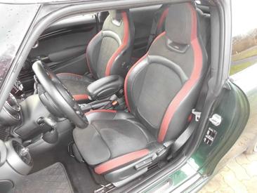 Mini John Cooper Works John Cooper Works — photo 8