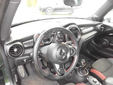 Mini John Cooper Works John Cooper Works — photo 9