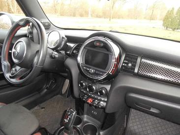 Mini John Cooper Works John Cooper Works — photo 11