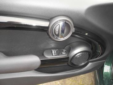 Mini John Cooper Works John Cooper Works — photo 12