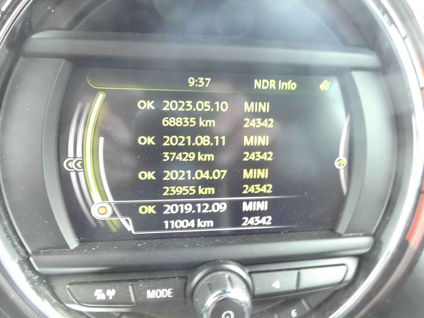 Mini John Cooper Works John Cooper Works - 2018 - Joinsteer - #14