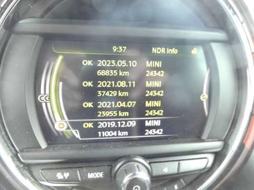 Mini John Cooper Works John Cooper Works — photo 14