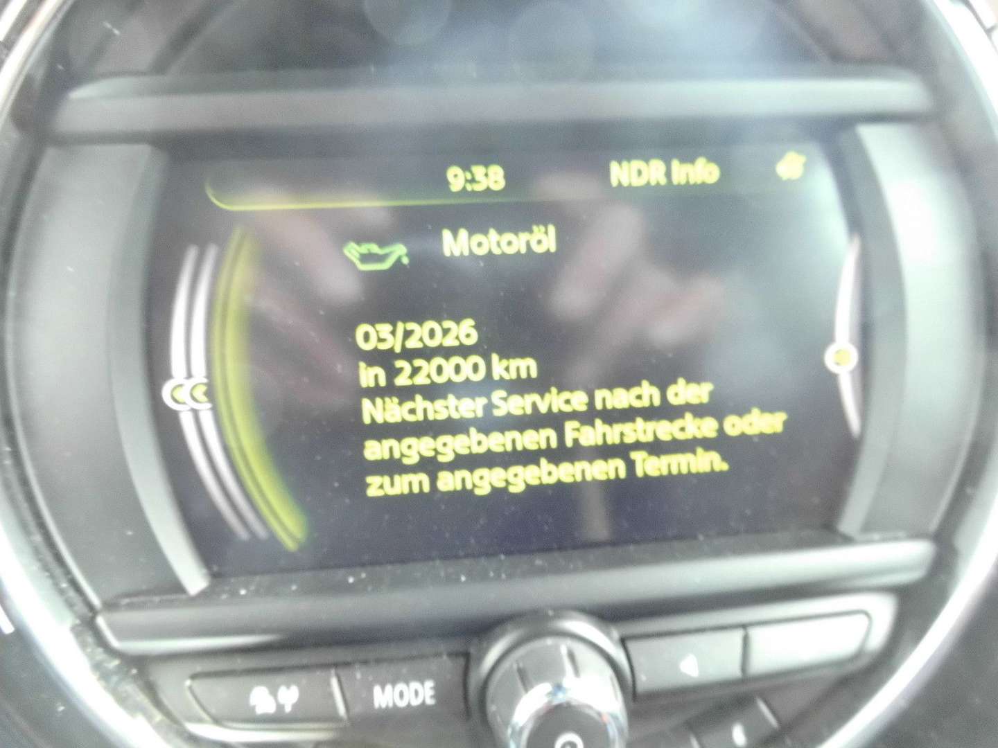 Mini John Cooper Works John Cooper Works - 2018 - Joinsteer - #10