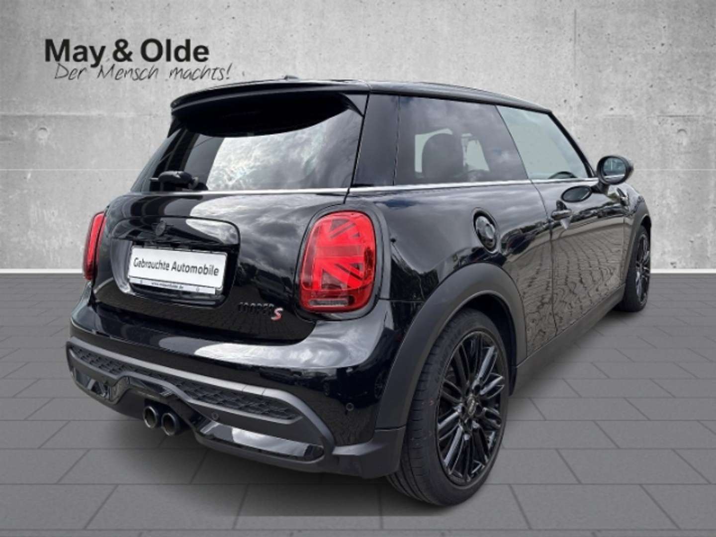 Mini Cooper S Classic Cooper S - 2022 - Joinsteer - #1