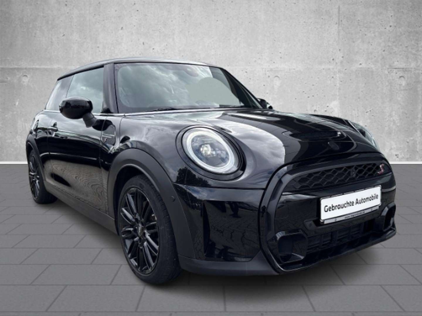 Mini Cooper S Classic Cooper S - 2022 - Joinsteer - #2