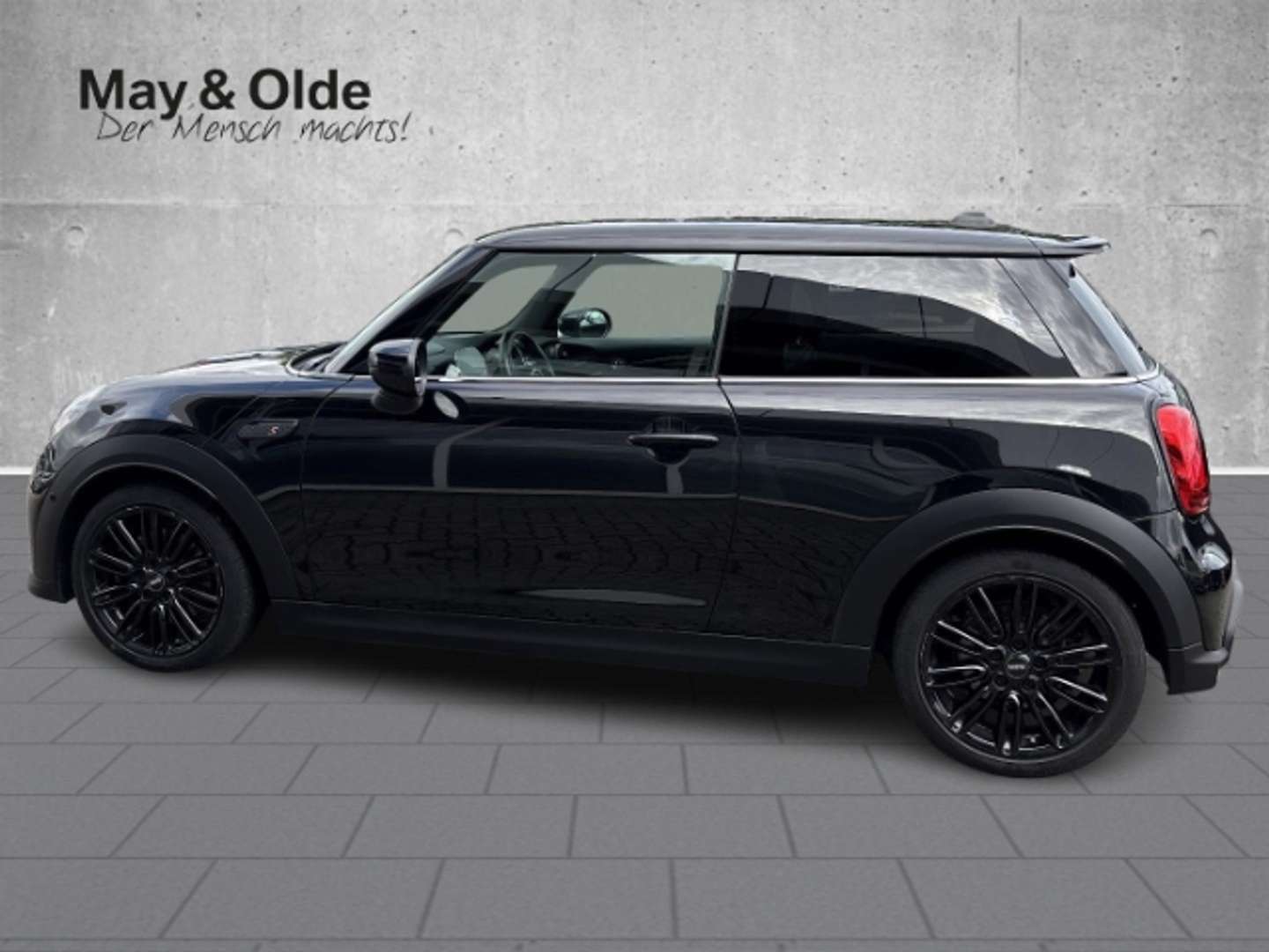 Mini Cooper S Classic Cooper S - 2022 - Joinsteer - #3