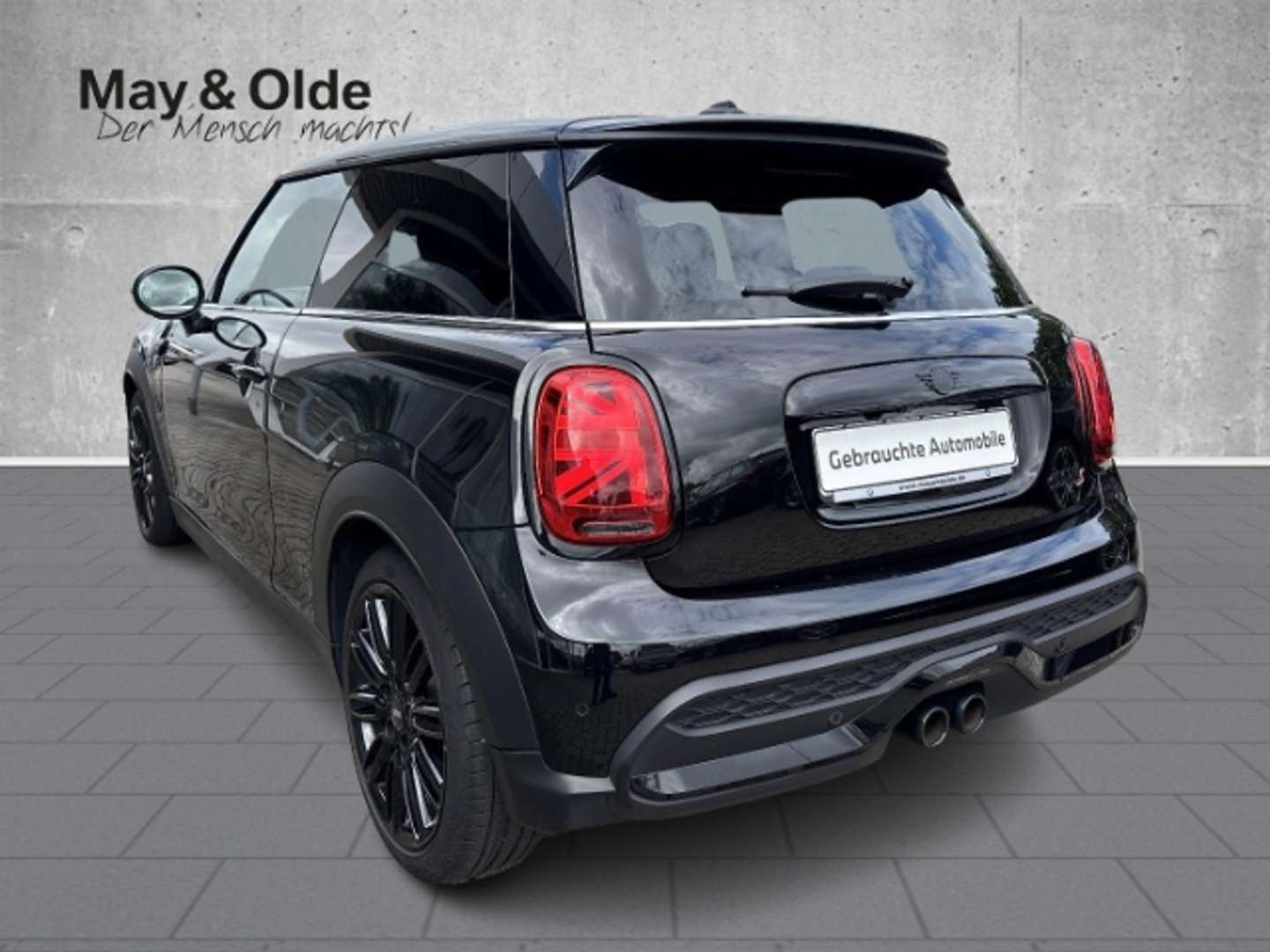 Mini Cooper S Classic Cooper S - 2022 - Joinsteer - #4