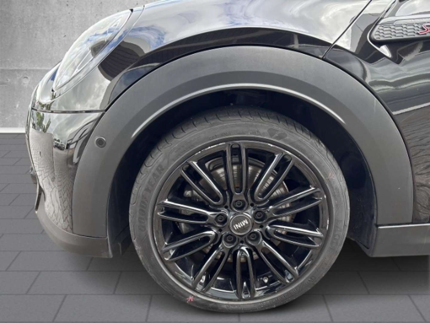 Mini Cooper S Classic Cooper S - 2022 - Joinsteer - #5