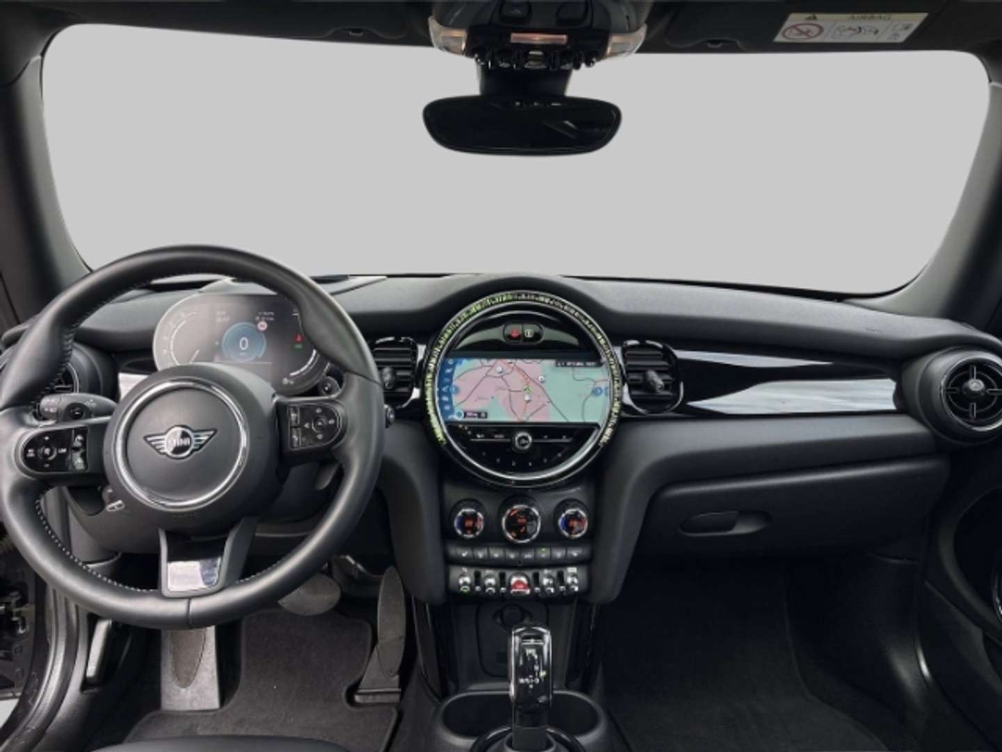 Mini Cooper S Classic Cooper S - 2022 - Joinsteer - #6