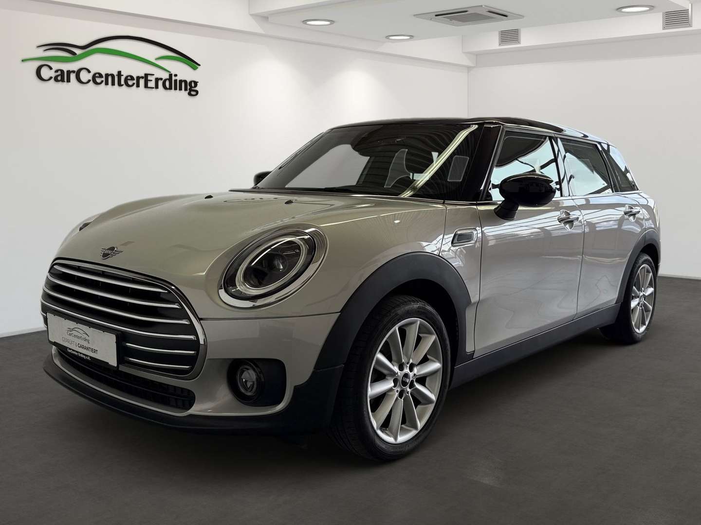 Mini Clubman COOPER - 2022 - Joinsteer - #1