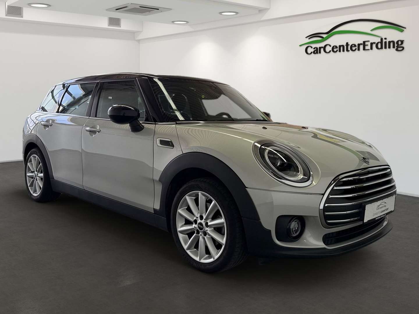 Mini Clubman COOPER - 2022 - Joinsteer - #2