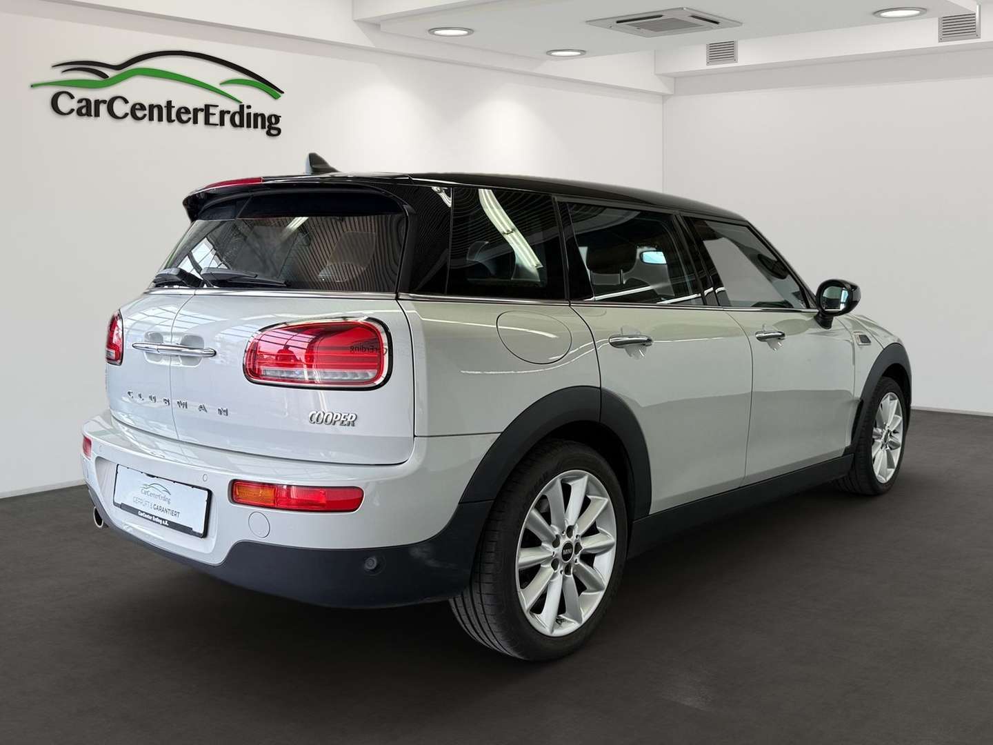 Mini Clubman COOPER - 2022 - Joinsteer - #3