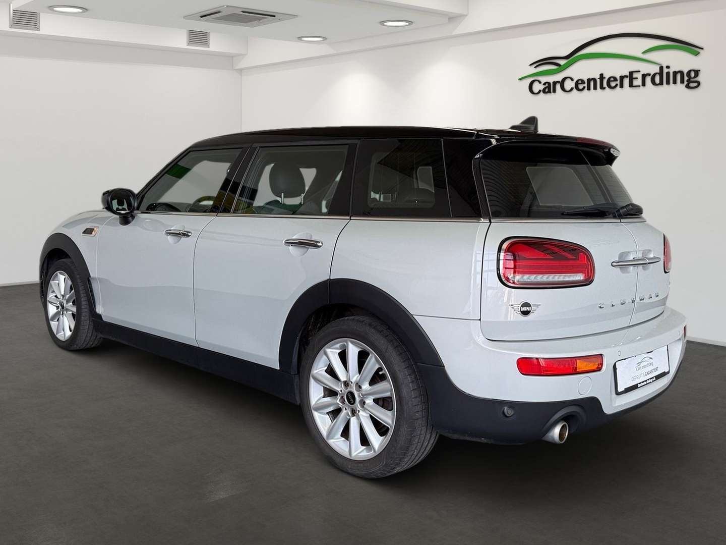 Mini Clubman COOPER - 2022 - Joinsteer - #5