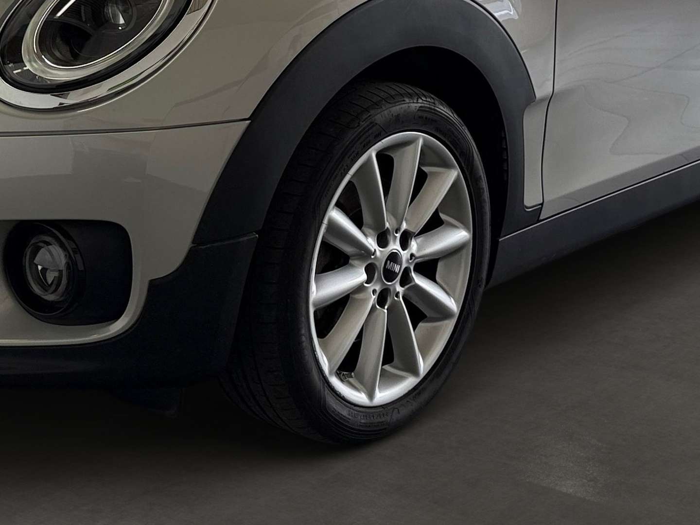 Mini Clubman COOPER - 2022 - Joinsteer - #8