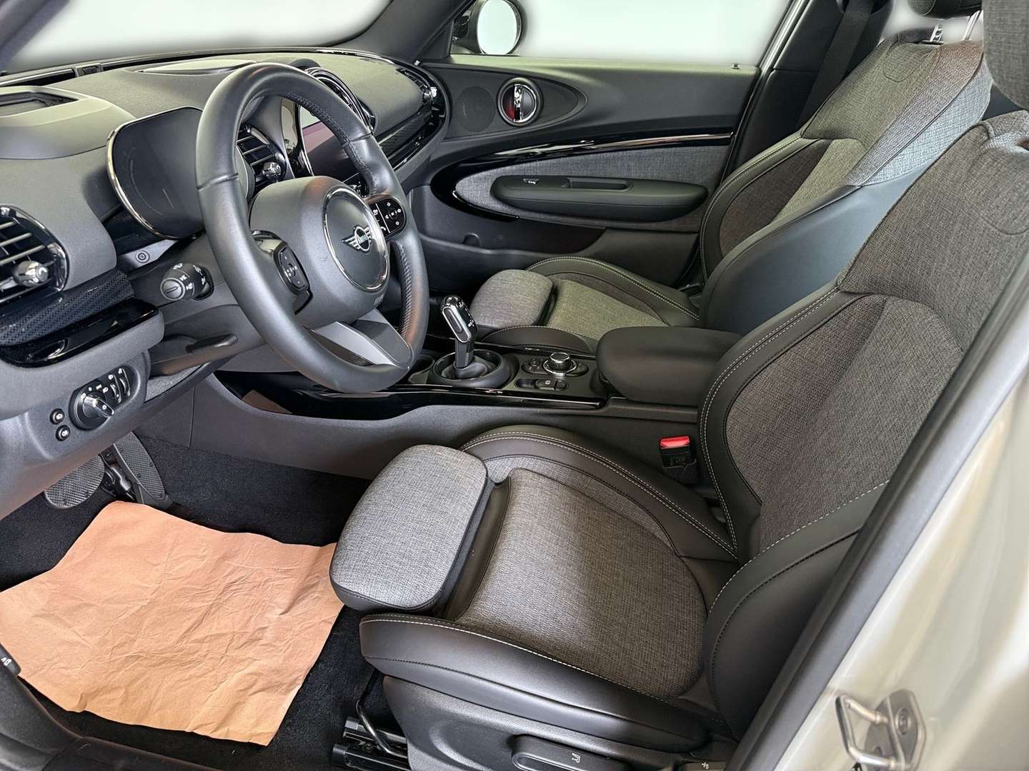 Mini Clubman COOPER - 2022 - Joinsteer - #10