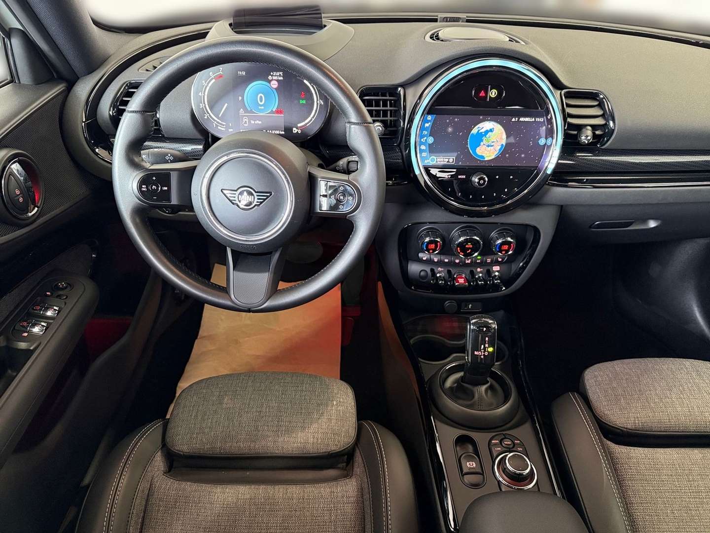 Mini Clubman COOPER - 2022 - Joinsteer - #12