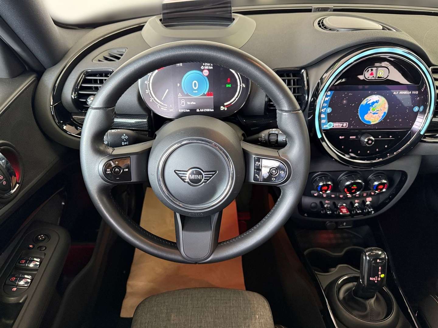 Mini Clubman COOPER - 2022 - Joinsteer - #13