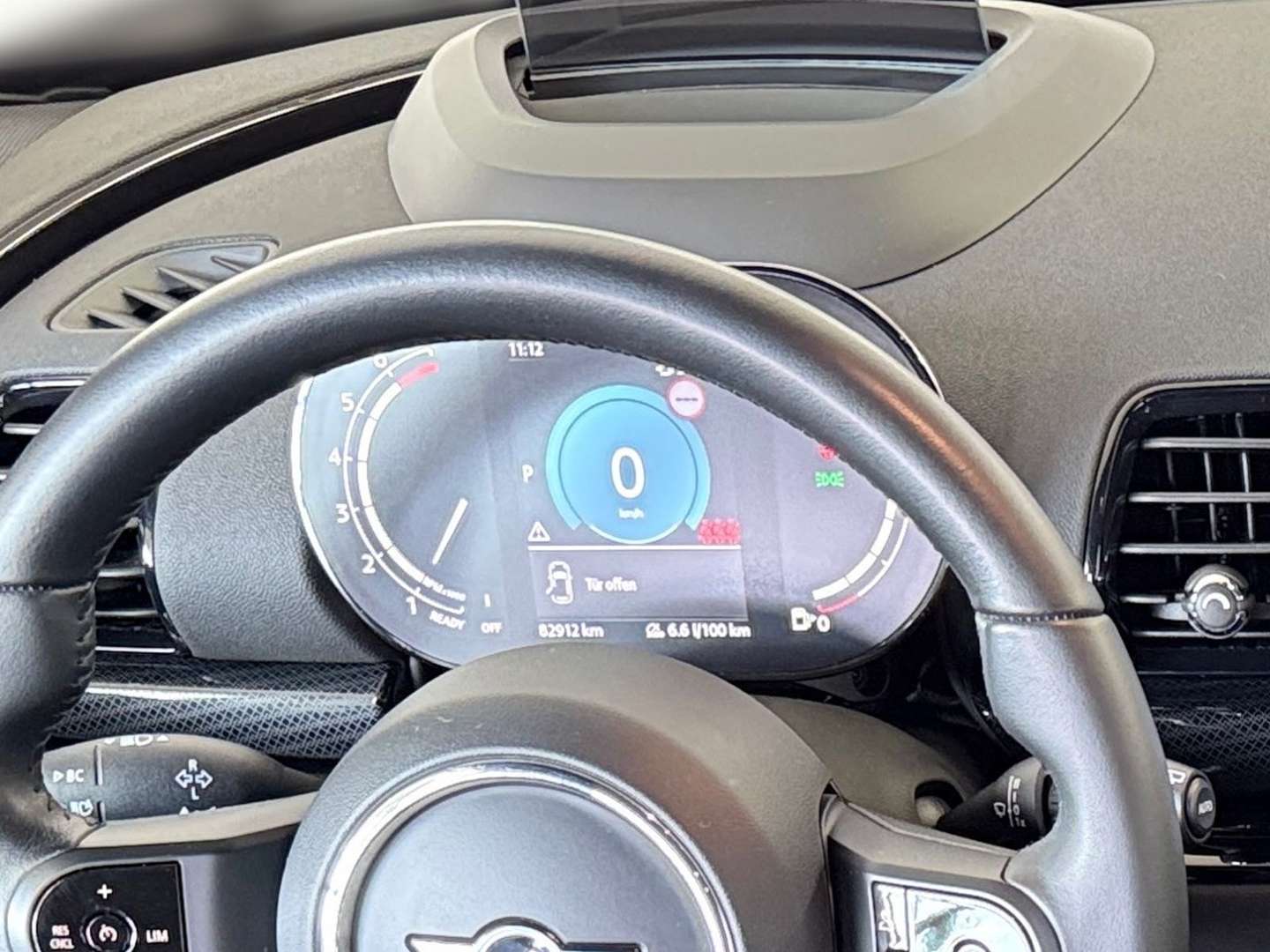 Mini Clubman COOPER - 2022 - Joinsteer - #14