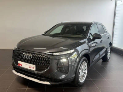 Audi Q3 TFSI E Design E-hybrid 272 Ch S Tronic - 2026 - Joinsteer - #1