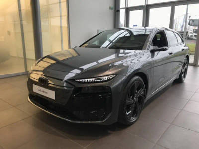 Audi A6 Avant E-tron S Line E-tron Performance 270,00 KW - 2025 - Joinsteer - #1
