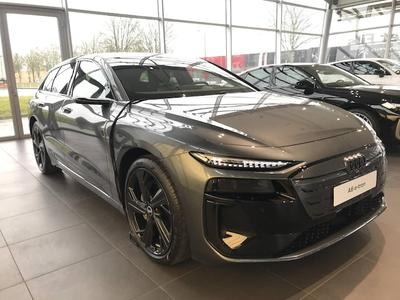Audi A6 Avant E-tron S Line E-tron Performance 270,00 KW