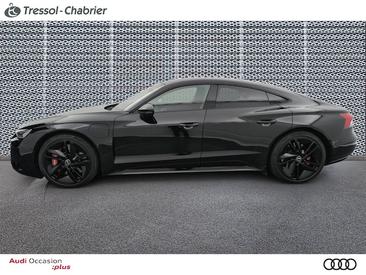 Audi RS E-tron GT RS E-tron GT 440,00 KW — photo 2