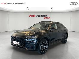 Audi Q8 TFSI E Avus 55 TFSI E Quattro 381 Ch Tiptronic - 2023 - Joinsteer - #1