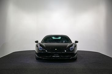 Ferrari 458 Italia — photo 2