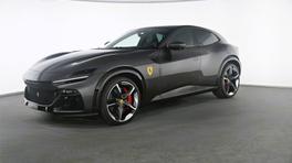 Ferrari Purosangue - 2025 - Joinsteer - #1